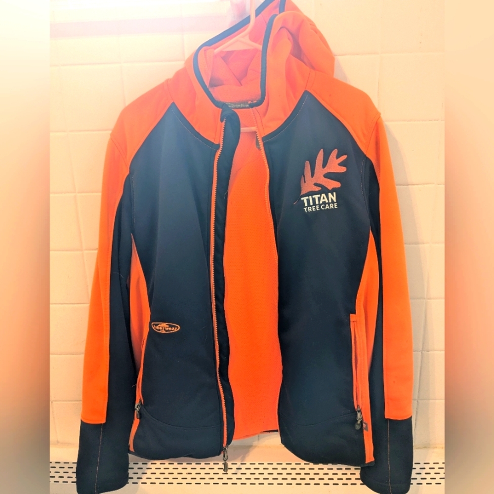 Arborwear Thermogen Hoody